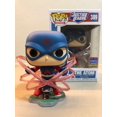 thumbnail image 2 of Funko Pop! Justice League The Atom Exclusive Vinyl Figure Wondrous Convention 2021 Shared, 2 of 5