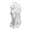 White, variant on Abstract Crafts Lion Statue Nordic Style Animal Sculpture Christmas Gifts Figurine For Living Room Desktop Porch Yard Decoration Black