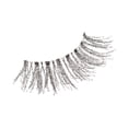 thumbnail image 4 of KISS Halloween Limited Edition False Eyelashes, ‘Fiona’, 1 Pair, 4 of 7