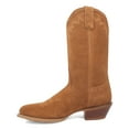 thumbnail image 3 of Laredo Mens Larkin Round Toe Cowboy  Mid Calf Boots, 3 of 5
