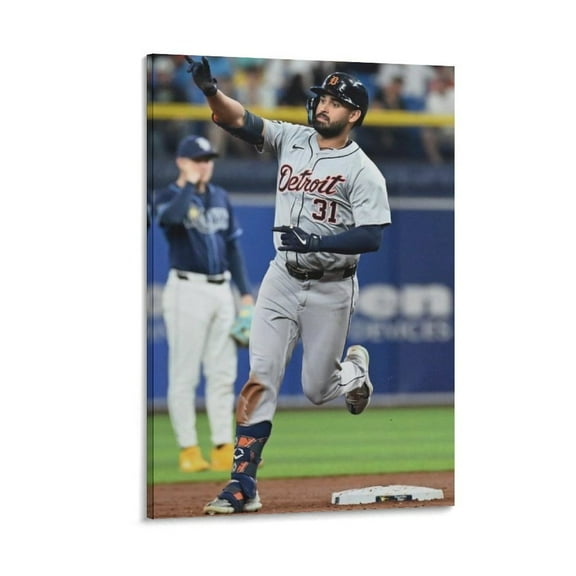 Riley Greene Poster Canvas Poster Canvas Wall Art Prints Poster Gifts Photo Picture Painting Posters Room Decor Home Decorative 24x36inch(60x90cm)