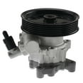 thumbnail image 5 of Geelife Power Steering Pump w/o Pulley For 2007-2015 Mercedes-Benz W164 W209, 5 of 7