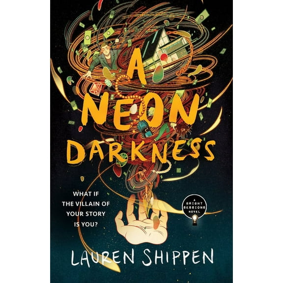 Bright Sessions Neon Darkness, Book 2, (Paperback)