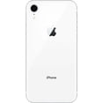 thumbnail image 2 of Open Box Apple iPhone XR - Carrier Unlocked - 128 GB WHITE, 2 of 4