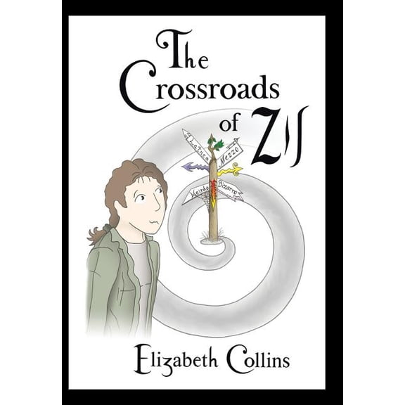 Crossroads of Zil