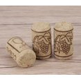 thumbnail image 2 of 100 Uds reutilizable creativo funcional portátil sellado vino corcho, 2 of 5