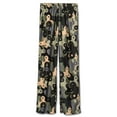 thumbnail image 3 of Komar Kids Ensemble de Pyjama à Manches Longues et Pantalon Camouflage pour Garçons, 3 of 3