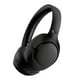 thumbnail image 1 of Auriculares Bluetooth QCY H3 ANC para colocar sobre las orejas con micrófono 60H negros, 1 of 9