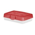 thumbnail image 4 of Storex Pencil Case, Assorted Colors, Pack of 12, 4 of 4