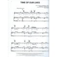 thumbnail image 2 of TIME OF OUR LIVES, 2 of 2