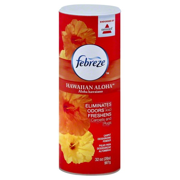 febreze powder carpet cleaner