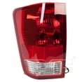 thumbnail image 4 of TYC 11-6000-00 Tail Light Assembly For 04-15 Nissan Titan, 4 of 4