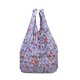 thumbnail image 2 of Bolsa de Compras Reutilizable de Gran Capacidad | Bolsa de supermercado plegable de gasa plisada | Diseño telescópico fuerte, ligero, soporta 5-10 kg | Bolso de hombro ecológico portátil, 2 of 7