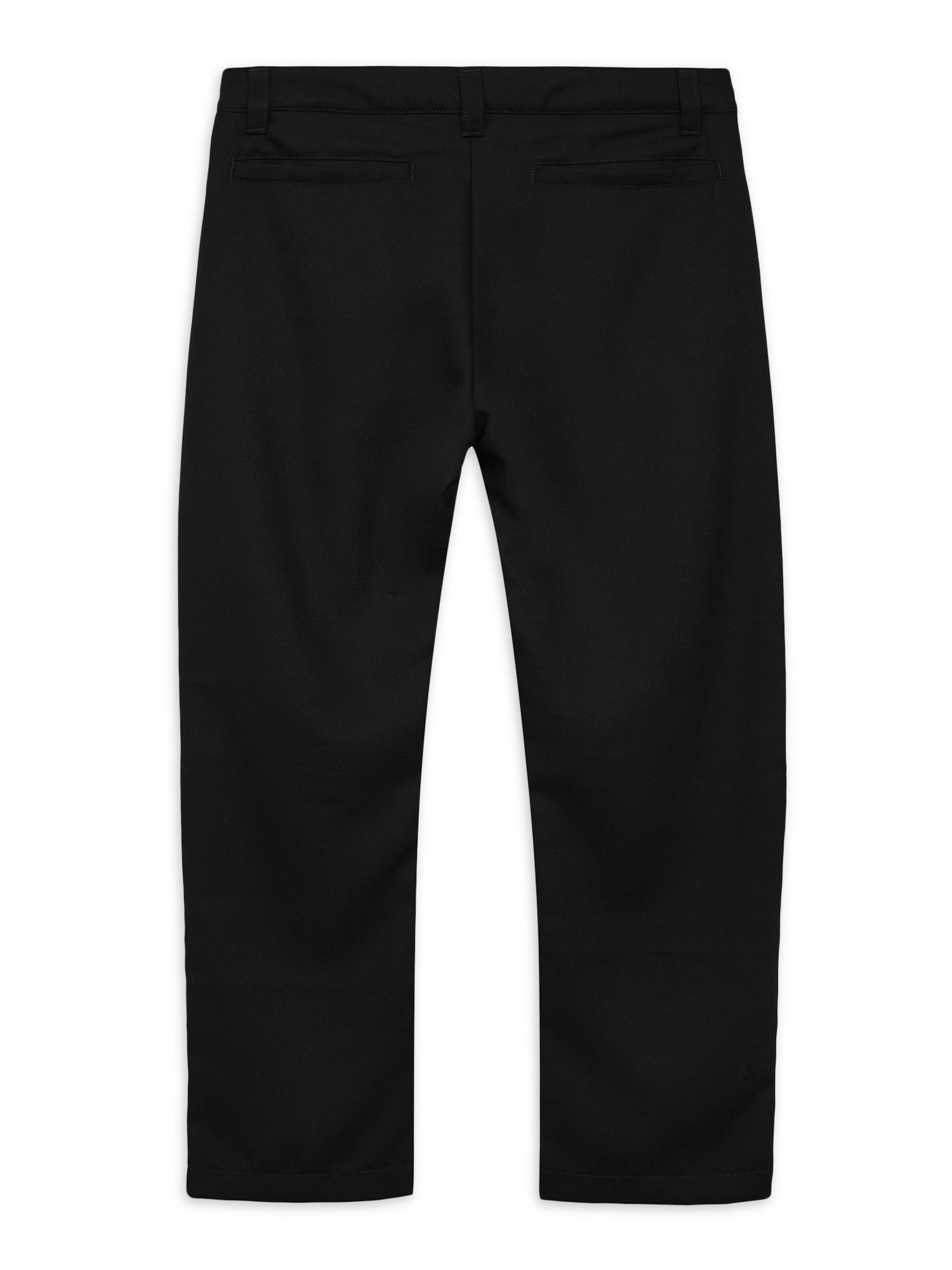 ANDE Boys Core 4 Piece Vest Set, Sizes 4-16 & Husky