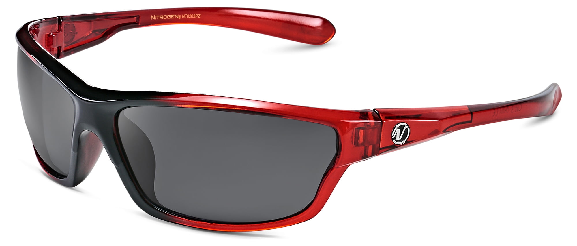 Crystal Red