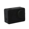 thumbnail image 5 of enqiretly Soft Silicone Dust-proof Protective Case Skin for SJCAM SJ4000 SJ5000 Black, 5 of 5