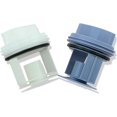 thumbnail image 1 of Drain Plug For Siemens, Bosch Wm1095/1065 Wd7205 Washing Machine, 1 of 3