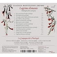 thumbnail image 2 of La Compagnia Del Madrigale - Lagrime D'amante - Music & Performance - CD, 2 of 2