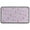 Pastel Princess Castle, variant on Pastel Princess Unicorn Pattern Door Rugs,Washable Non Slip Door Mats Indoor,Decorative Door Mats,Entry Mat Indoor for Entrance,Bedroom,Kitchen,Bathroom,30"x17"