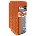 thumbnail image 1 of Homak HA01080643 Small Plastic Bins - Set of 8, 1 of 3