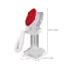 thumbnail image 3 of Soporte antirrobo para teléfono móvil con cadena de seguridad, 3 of 4