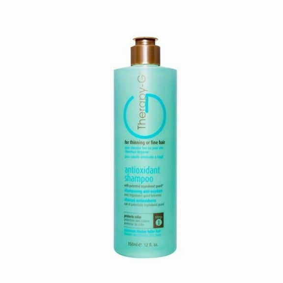 Therapy-G Antioxidant Shampoo 350ml, 12 fl oz