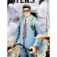 thumbnail image 3 of Ghostbusters Courtroom Battle Egon Spengler Action Figure 2014 Mattel CLY69, 3 of 4