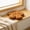 B, variant on Cute Throw Pillow Soft Plush Decorative Cushion for Sofa and Bedroom Hugging Pillow for Comfort and Home Decor (15.75 inch)