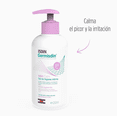 thumbnail image 3 of Isdin Germisdin Intim Calm 250ml | Gel íntimo diario para mujer, pH fisiológico, limpieza suave, 3 of 4