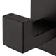 thumbnail image 3 of Gancho de pared para abrigo 2 paquetes de ganchos adhesivos, ganchos de pared ultrafuertes de material acero inoxidable sin para cocina, , tejado, puerta, utilidad, ganchos Magideal Gancho de pared para abrigo, 3 of 7
