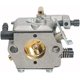 thumbnail image 1 of Producto de repuesto para carburador para motosierras Stihl 024 026 MS260 240 024AV 024S, estilo Walbro WT-194, función principal, filtro de aire incluido, repuesto de alta calidad, 1 of 5