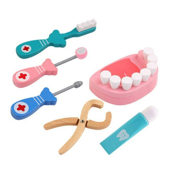 Kids Dentist Kit