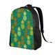 thumbnail image 2 of Fotbe Pineapples1 Mochila de Viaje para Laptop, Mochila Ejecutiva Delgada y Resistente 15.6", 2 of 8