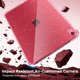 thumbnail image 5 of Funda para iPad BLOSOMEET compatible con iPad A16 11th Gen 11, 5 of 7