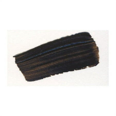 UPC: 0738797746220 | Golden OPEN Acrylic  2 oz.  Van Dyke Brown Hue