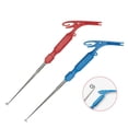 thumbnail image 3 of Fishing Hook Removal Tool, 3-in-1 Unhooker Knot Tyer for Anglers, 3 of 6