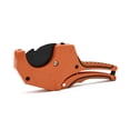 thumbnail image 2 of Xingzhi Plumbers Plastic Hoses Pipe Cutter Cutting Smoothly and Locking Function Cutter for Your Home Handyman Plumbers, 2 of 8