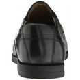 thumbnail image 5 of Florsheim Boys Midtown Moc Toe Slip On JR Loafers, 5 of 7