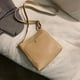 thumbnail image 5 of Mini Vegan Crossbody Tote Bag, Trendy PU Shoulder Bag, Women's Casual Handbag & Bucket Hobo Purse (7.87"x7.48"x1.98"), 5 of 5