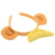 thumbnail image 3 of KAKOWELY Accesorio para el cabello con diadema con orejas de mono para fiesta de cosplay, 3 of 4
