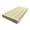 A, variant on Tuscom Rockwool Grow Cubes 100 Pack 1 Inch Starter Plugs for Hydroponics, Soilless Cultivation Seed Starting Blocks for Plant Germination Cuttings Cloning, High Water Absorption Growing Medium