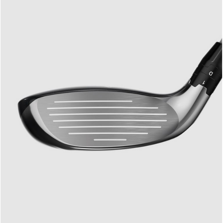 Callaway Golf Club Paradym X 24* 5H Hybrid Senior Graphite