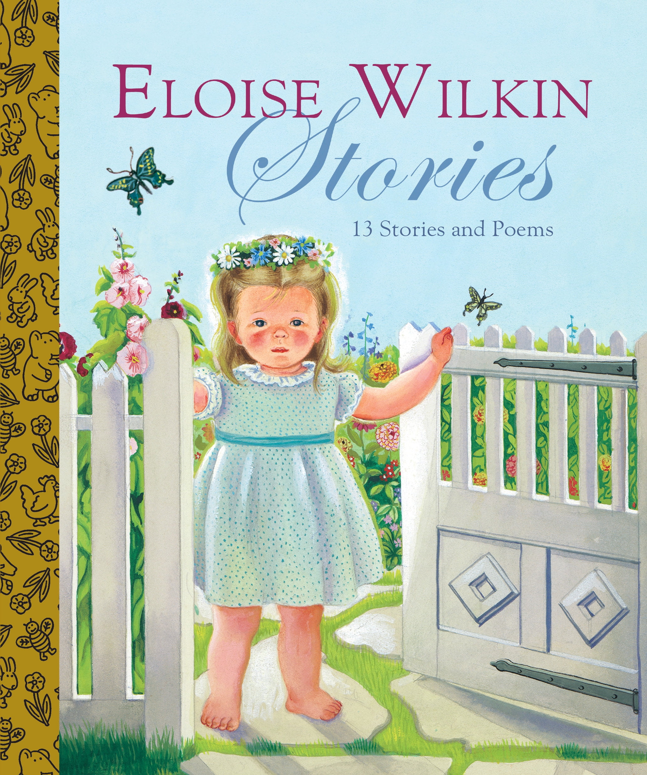 eloise wilkin baby dear doll