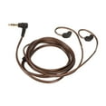 thumbnail image 4 of Earphone Upgrade Cable, OFC Core 2 Pin 0.78mm Connector Replacement Earphone Cord Universal  For AS10 For V20, 4 of 8