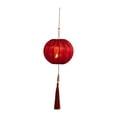 thumbnail image 4 of 2025 Año Nuevo Chino Linterna DIY Craft Set Rojo Para Celebración Casa De Vacaciones, 4 of 8