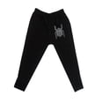 thumbnail image 4 of Pijama Movis Spiderman Rojo/ Negro para niñoTalla 10, 4 of 4