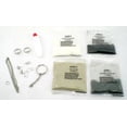 thumbnail image 4 of Dentt 4 Piece Rock Tumbler Grit Refill Polish Basic Kit, 4 of 4