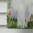 thumbnail image 4 of Carolines Treasures SS8866CHF 28 x 40 In. Great Pyrenees Flag Canvas- House Size, 4 of 4