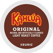 Keurig Kahlua K-Cup Original Coffee, Each