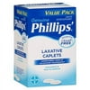 Phillip's Laxative Caplets, 24 ct